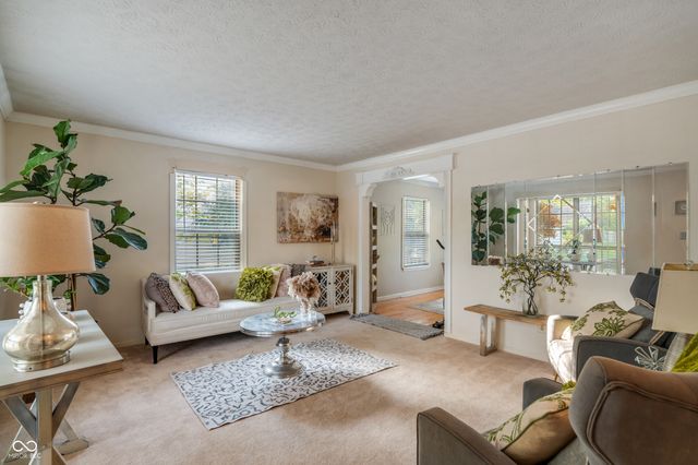 2908 Sunmeadow Way, Indianapolis, IN 46228