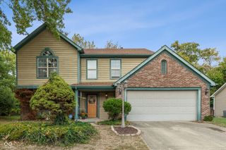 2908 Sunmeadow Way, Indianapolis, IN 46228