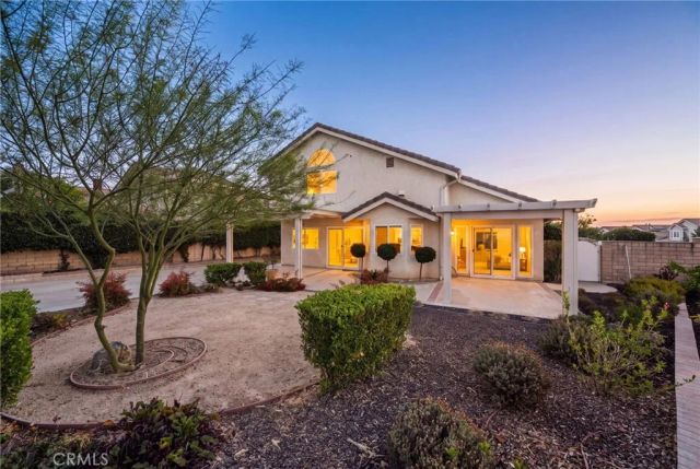 1539 Moonridge Court, Upland, CA 91784