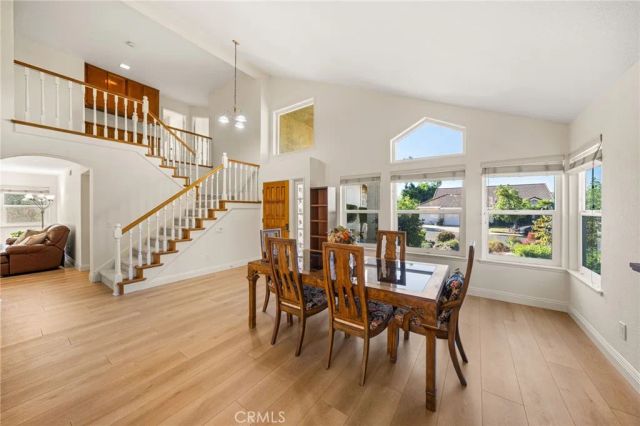 1539 Moonridge Court, Upland, CA 91784