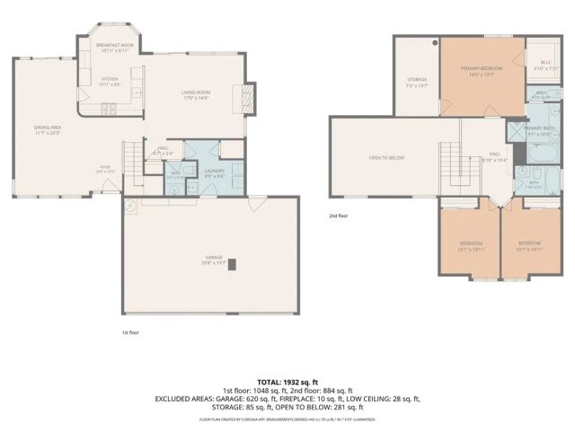 1539 Moonridge Court, Upland, CA 91784