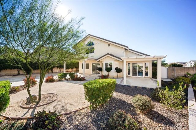1539 Moonridge Court, Upland, CA 91784