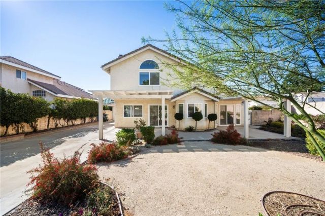 1539 Moonridge Court, Upland, CA 91784