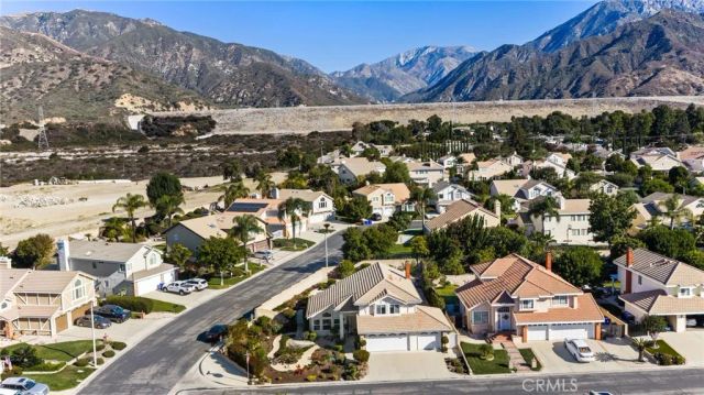 1539 Moonridge Court, Upland, CA 91784