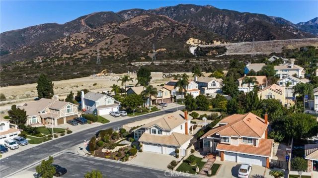 1539 Moonridge Court, Upland, CA 91784