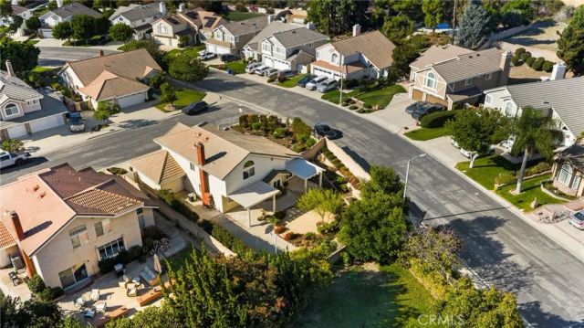 1539 Moonridge Court, Upland, CA 91784