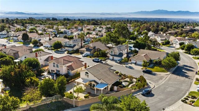 1539 Moonridge Court, Upland, CA 91784