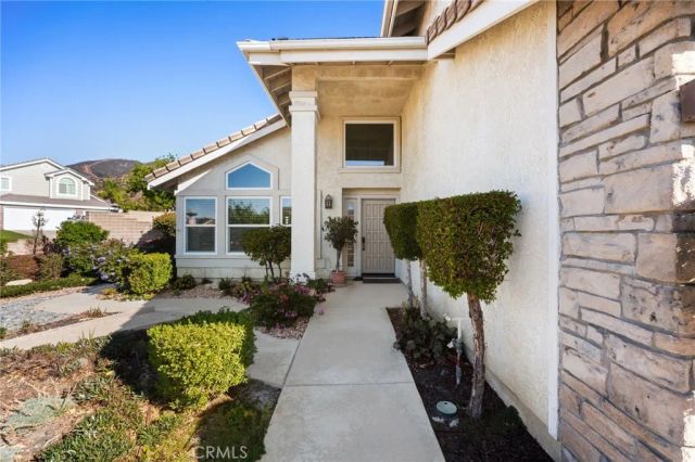 1539 Moonridge Court, Upland, CA 91784