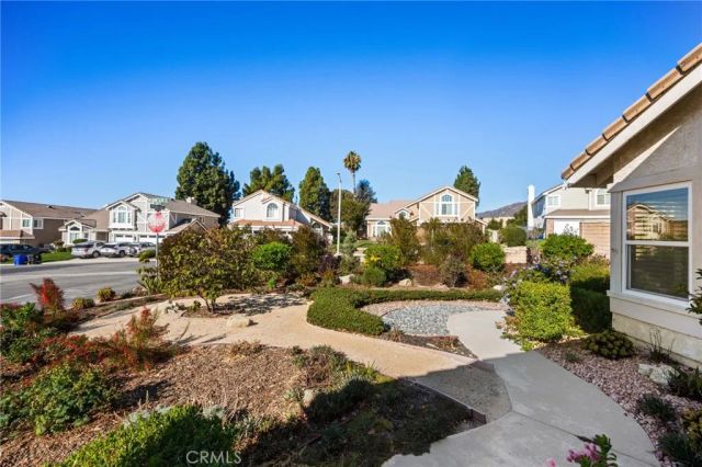 1539 Moonridge Court, Upland, CA 91784