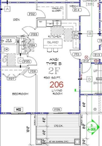 565 N Madison Avenue 206, North Liberty, IA 52317