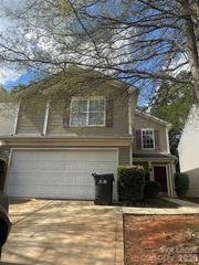 7511 Lady Liberty Lane, Charlotte, NC 28217