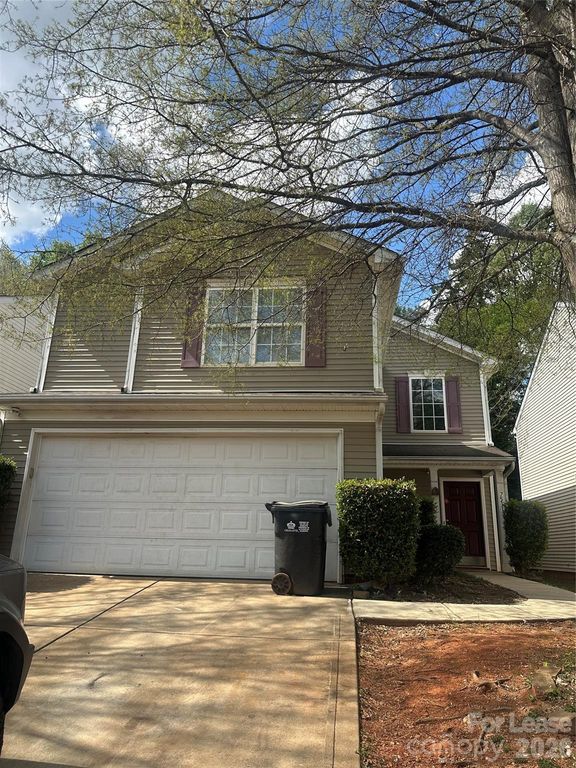 7511 Lady Liberty Lane, Charlotte, NC 28217