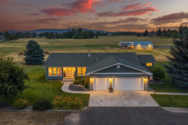8711 S Cedar Rd, Spokane, WA 99224 property photo