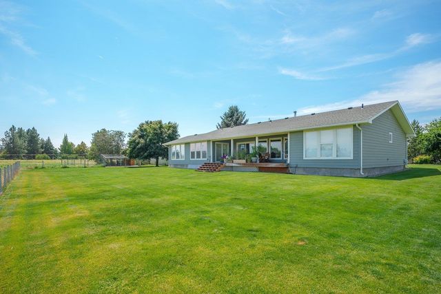 8711 S Cedar Rd, Spokane, WA 99224