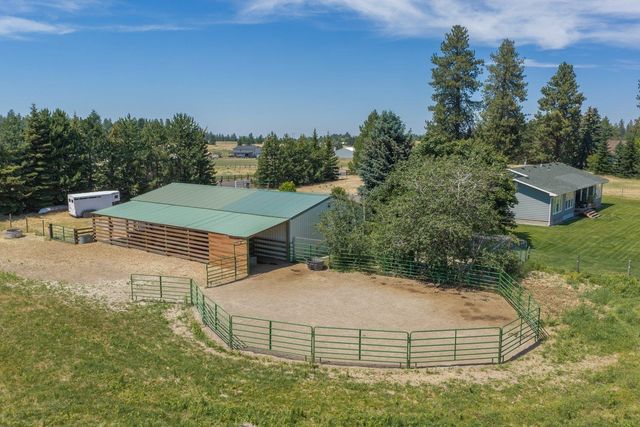 8711 S Cedar Rd, Spokane, WA 99224