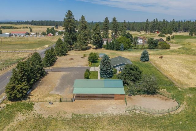 8711 S Cedar Rd, Spokane, WA 99224