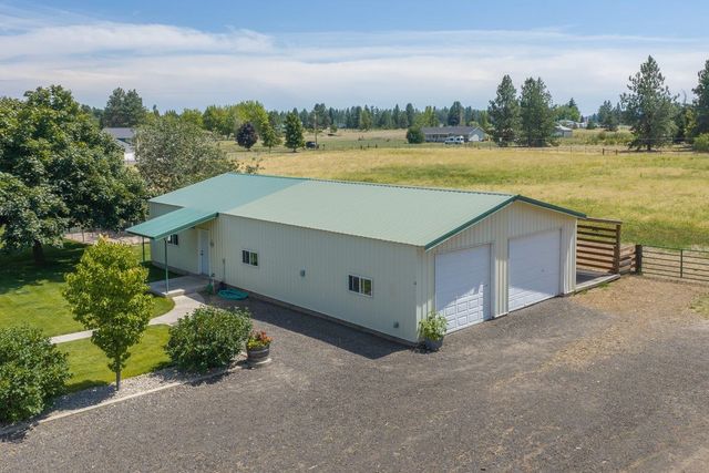 8711 S Cedar Rd, Spokane, WA 99224