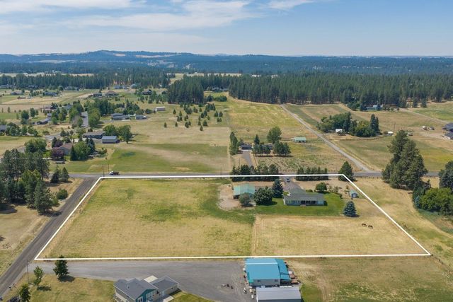 8711 S Cedar Rd, Spokane, WA 99224