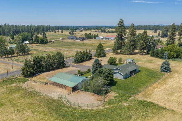 8711 S Cedar Rd, Spokane, WA 99224