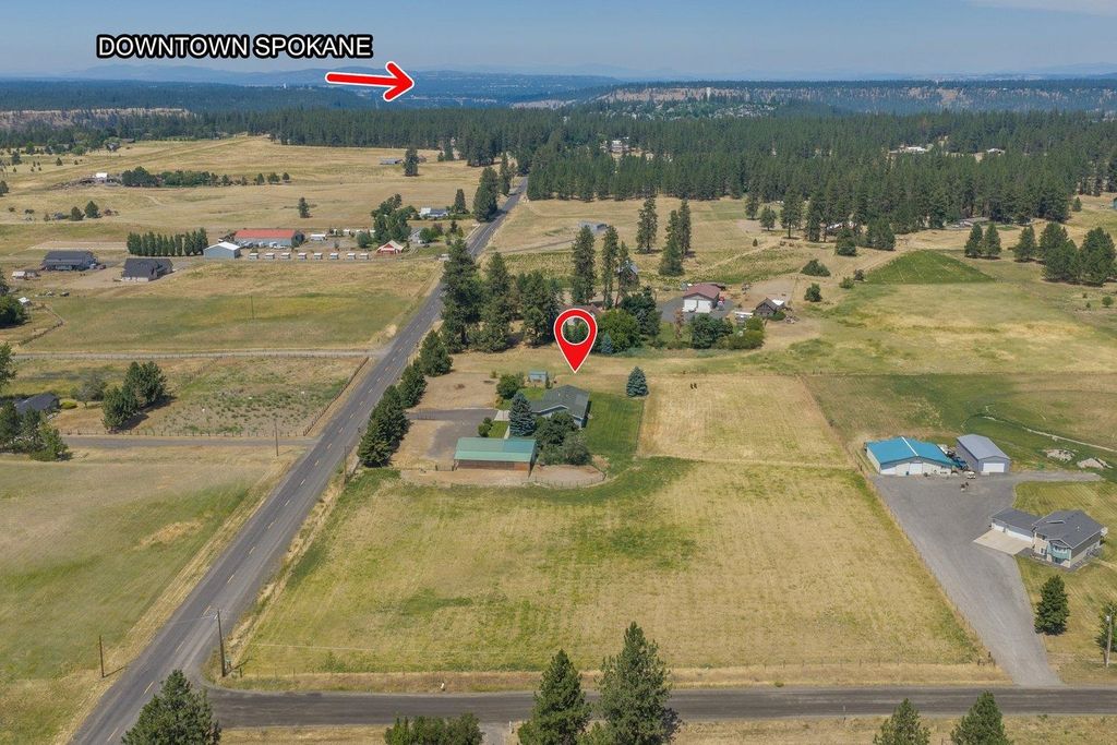 8711 S Cedar Rd, Spokane, WA 99224 photo 2