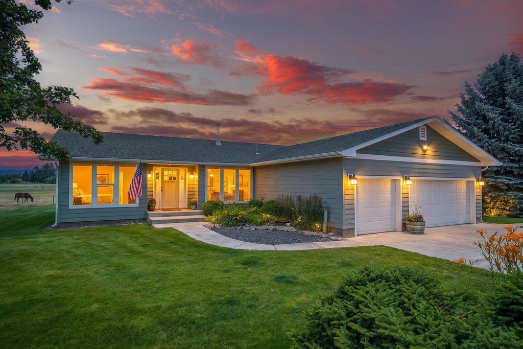 8711 S Cedar Rd, Spokane, WA 99224 photo 4