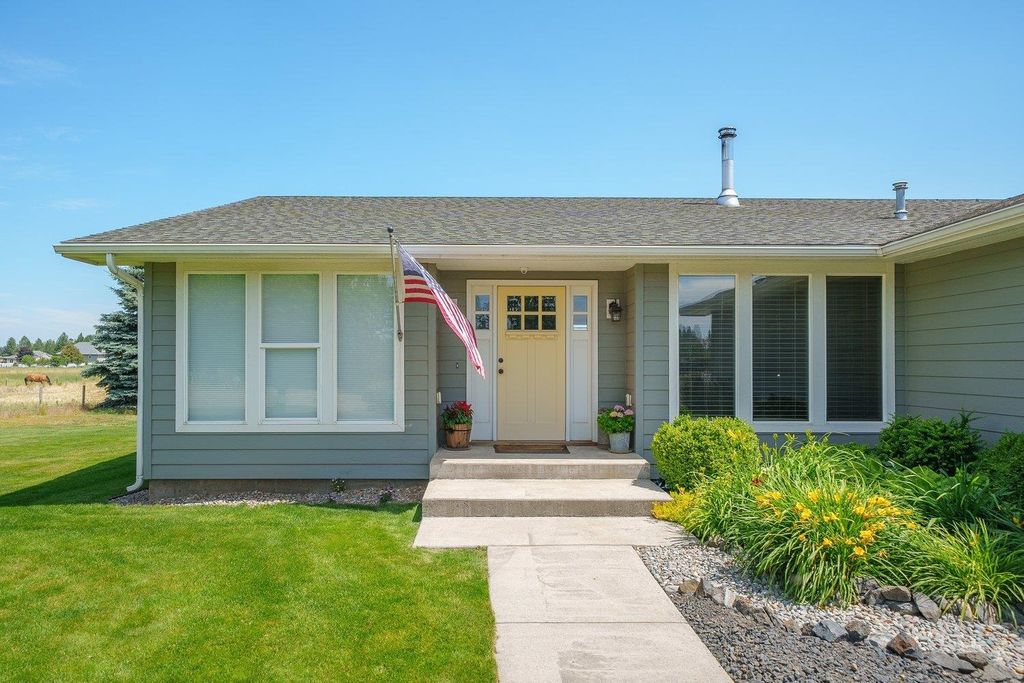 8711 S Cedar Rd, Spokane, WA 99224 photo 5