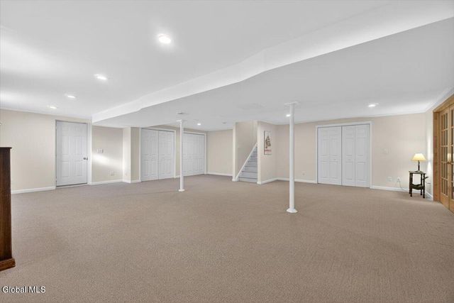 21 Wesley Court, Halfmoon, NY 12188