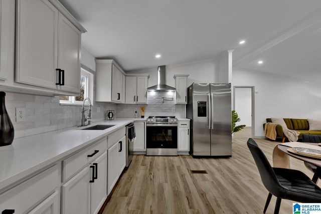 340 DOGWOOD DRIVE, Odenville, AL 35120