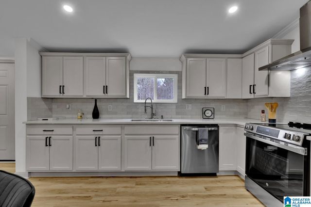 340 DOGWOOD DRIVE, Odenville, AL 35120