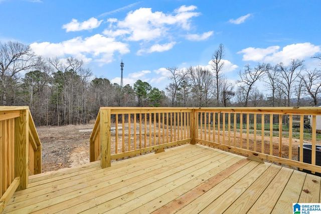 340 DOGWOOD DRIVE, Odenville, AL 35120