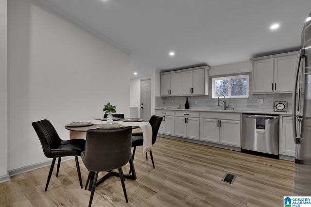 340 DOGWOOD DRIVE, Odenville, AL 35120