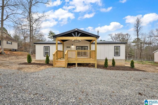 340 DOGWOOD DRIVE, Odenville, AL 35120