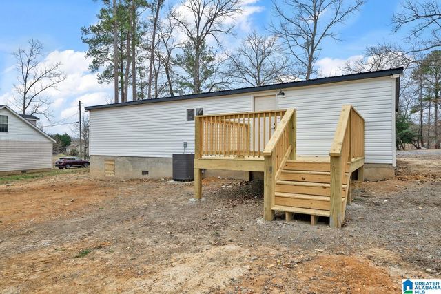 340 DOGWOOD DRIVE, Odenville, AL 35120