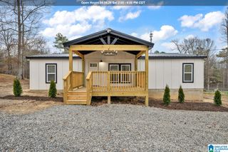 340 DOGWOOD DRIVE, Odenville, AL 35120