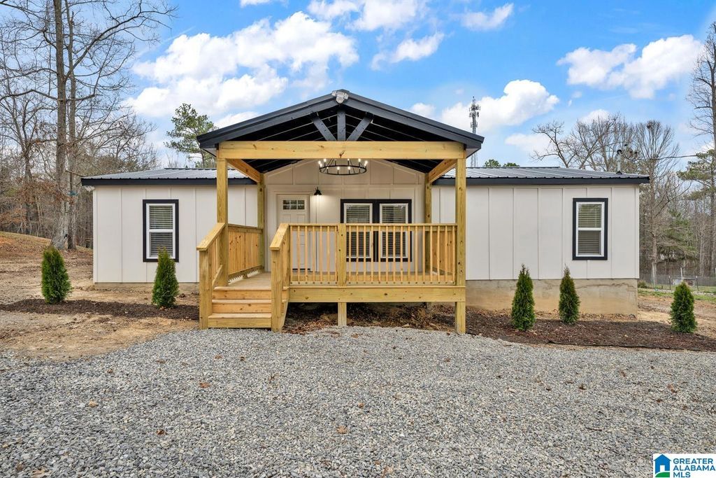 340 DOGWOOD DRIVE, Odenville, AL 35120