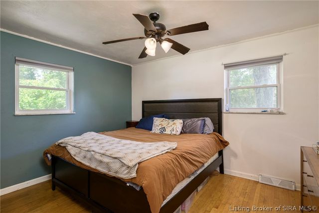 710 Georgian Avenue, Sellersburg, IN 47172