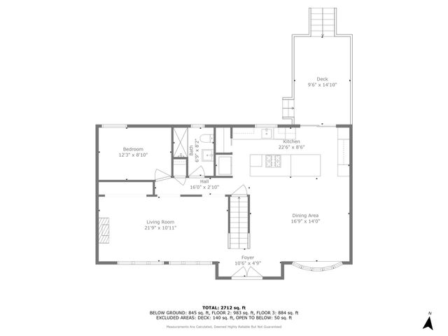 3585 Centerview Avenue, Wantagh, NY 11793
