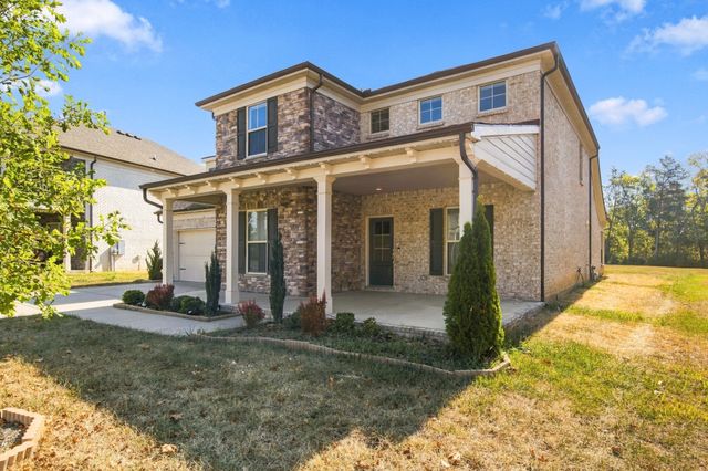 836 Chalkstone Ln, Mount Juliet, TN 37122