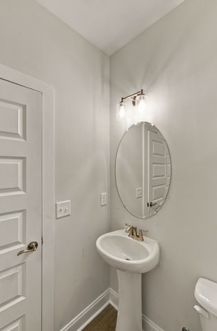 836 Chalkstone Ln, Mount Juliet, TN 37122