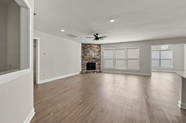 836 Chalkstone Ln, Mount Juliet, TN 37122