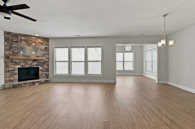 836 Chalkstone Ln, Mount Juliet, TN 37122
