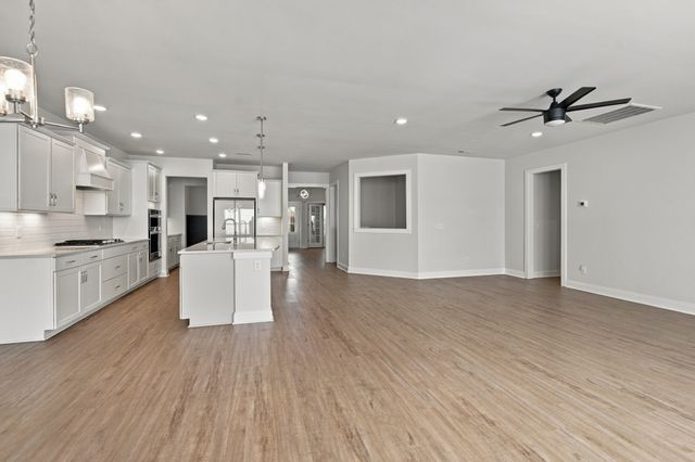 836 Chalkstone Ln, Mount Juliet, TN 37122