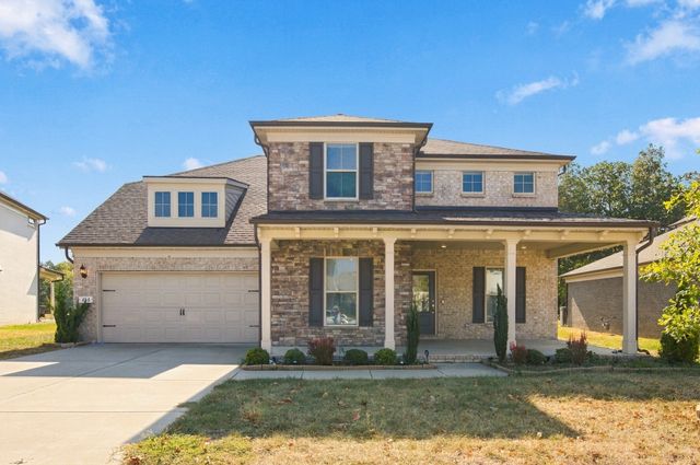836 Chalkstone Ln, Mount Juliet, TN 37122
