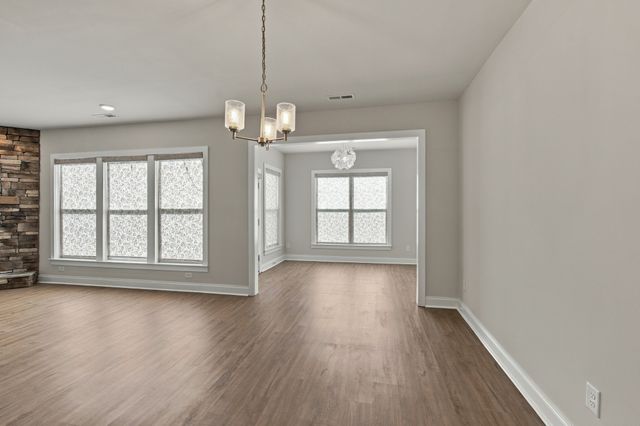 836 Chalkstone Ln, Mount Juliet, TN 37122