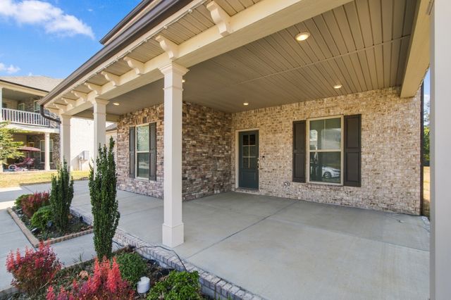 836 Chalkstone Ln, Mount Juliet, TN 37122