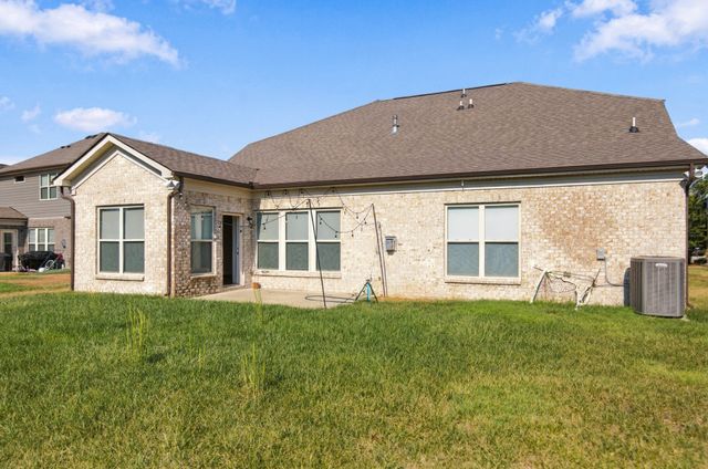 836 Chalkstone Ln, Mount Juliet, TN 37122