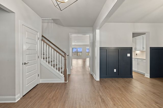 836 Chalkstone Ln, Mount Juliet, TN 37122