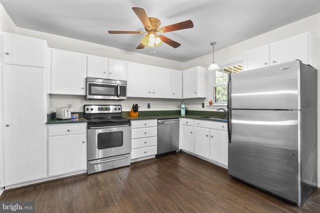 1631 MILLERSVILLE RD, Millersville, MD 21108