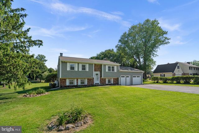 1631 MILLERSVILLE RD, Millersville, MD 21108