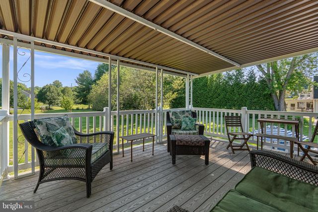 1631 MILLERSVILLE RD, Millersville, MD 21108